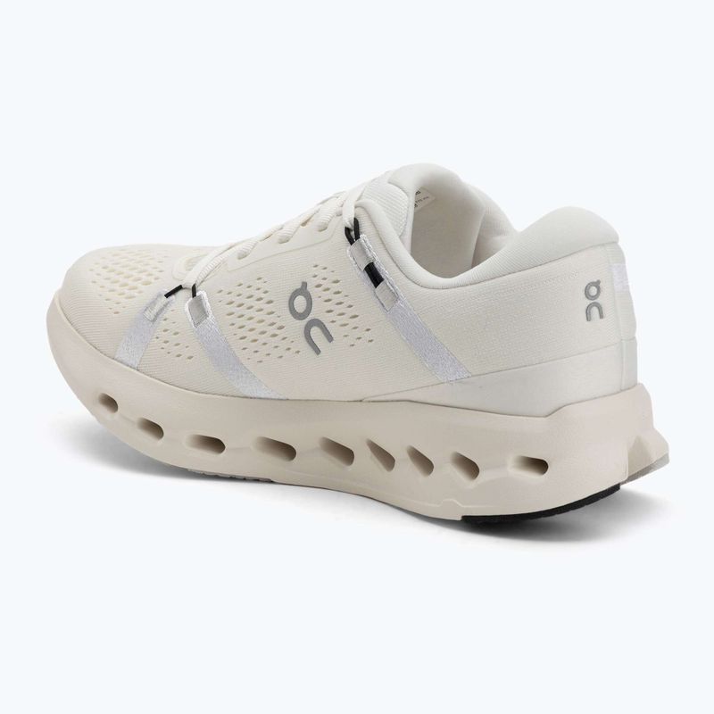 Încălțăminte de alergare pentru femei On Cloudsurfer 2 Wide 3
