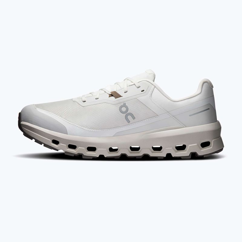 Încălțăminte de alergare pentru bărbați On Cloudvista 2 Waterproof ice/pearl 2