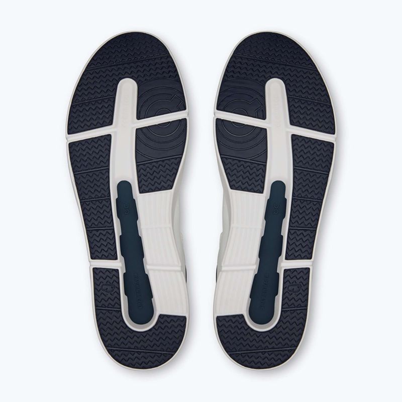 Încălțăminte pentru bărbați On The Rodger Advantage white/midnight 5