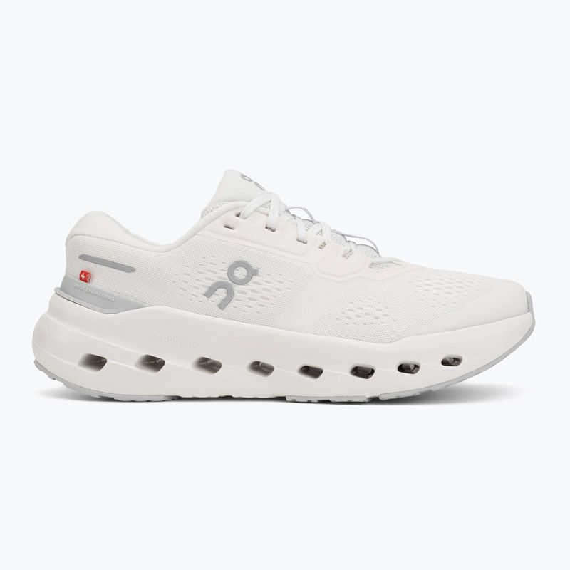 Încălțăminte de alergare pentru femei On Cloudrunner 3 white/ivory 2
