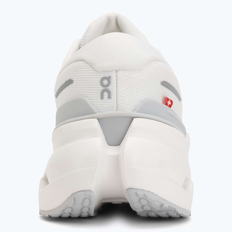 Încălțăminte de alergare pentru femei On Cloudrunner 3 white/ivory 6