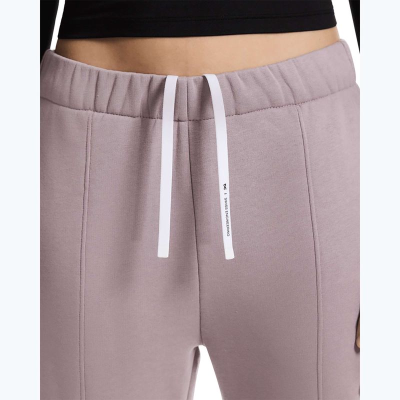 Pantaloni pentru femei On Club heron 4