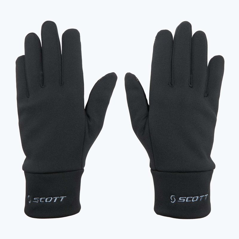 Mănuși SCOTT Fleece Liner black 2