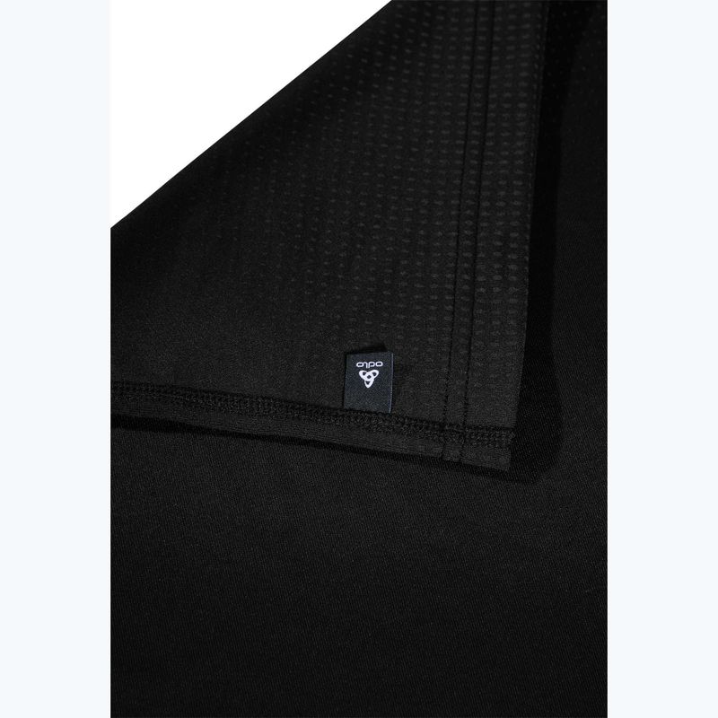 Guler ODLO Poly Knit Warm Reflective black 3