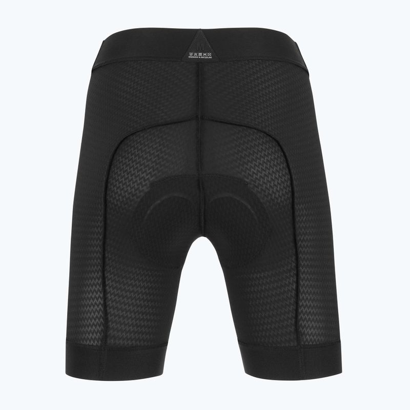 Boxeri de ciclism pentru femei ASSOS Tactica Liner Shorts ST T3 W negru 2