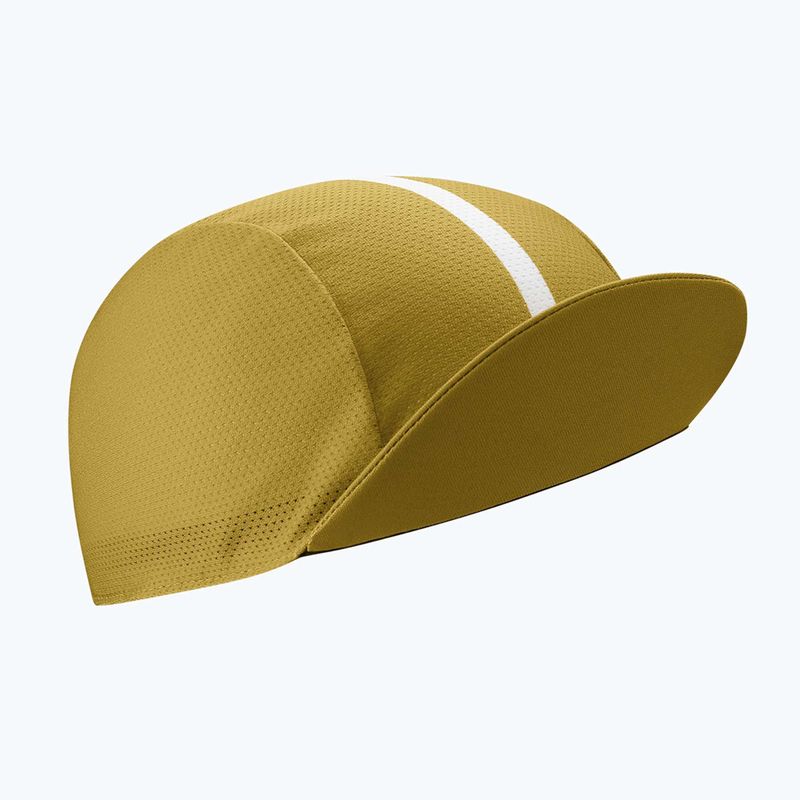 Șapcă de ciclism ASSOS Endurance P1 golden yellow 3