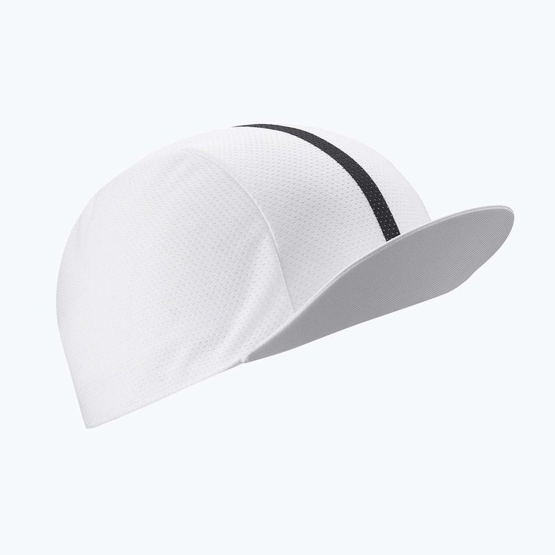 Șapcă de ciclism ASSOS Endurance P1 white 3