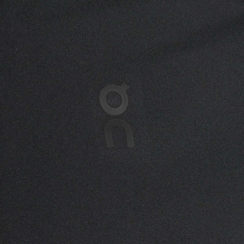 Geacă pentru bărbați On Waterproof Anorak black 3