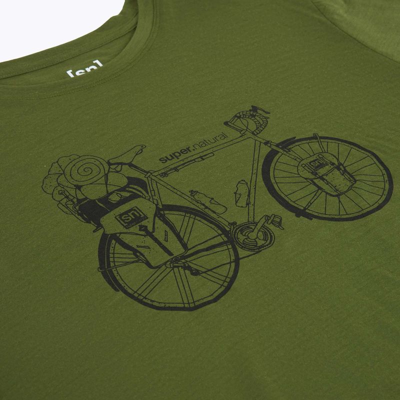 Tricou pentru bărbați super 3