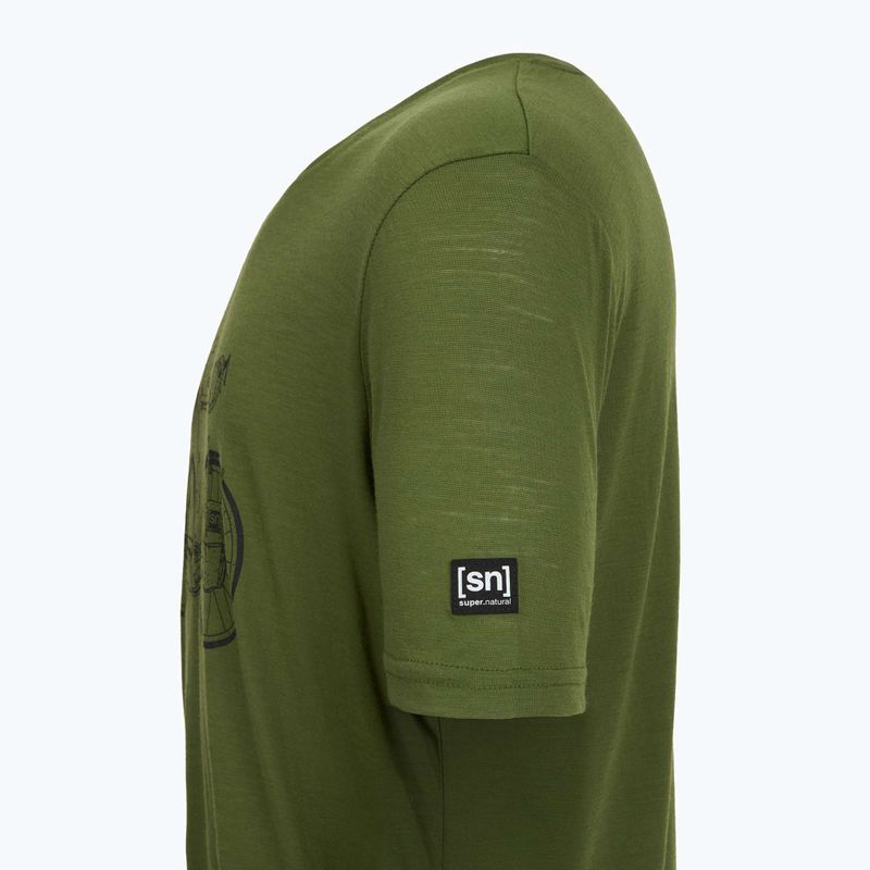 Tricou pentru bărbați super 4