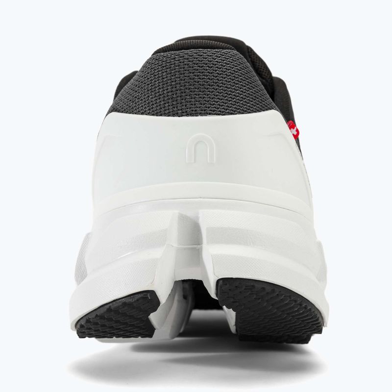 Încălțăminte de alergat pentru femei On Cloudflyer 4 black/white 6