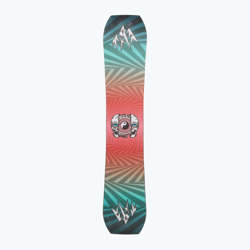 Placă de snowboard pentru femei Jones Tweaker W white 3