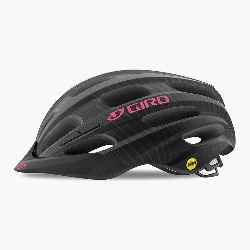 Cască de bicicletă Giro Vasona Integrated MIPS matte black 2
