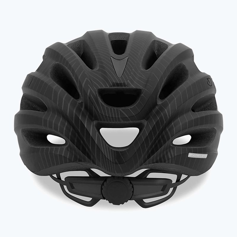 Cască de bicicletă Giro Vasona Integrated MIPS matte black 3
