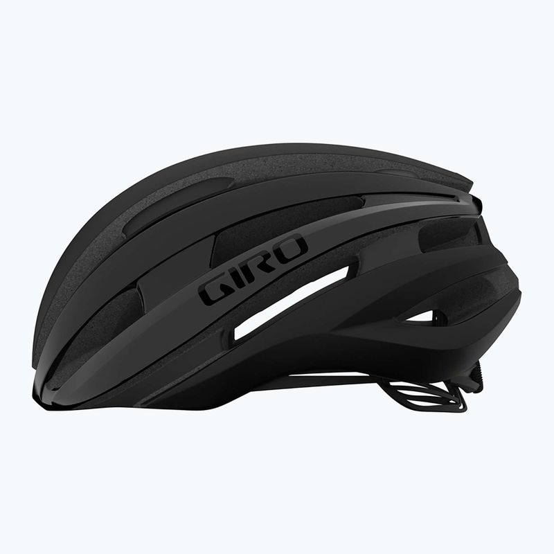 Cască de bicicletă Giro Synthe II Integrated MIPS matte black 2