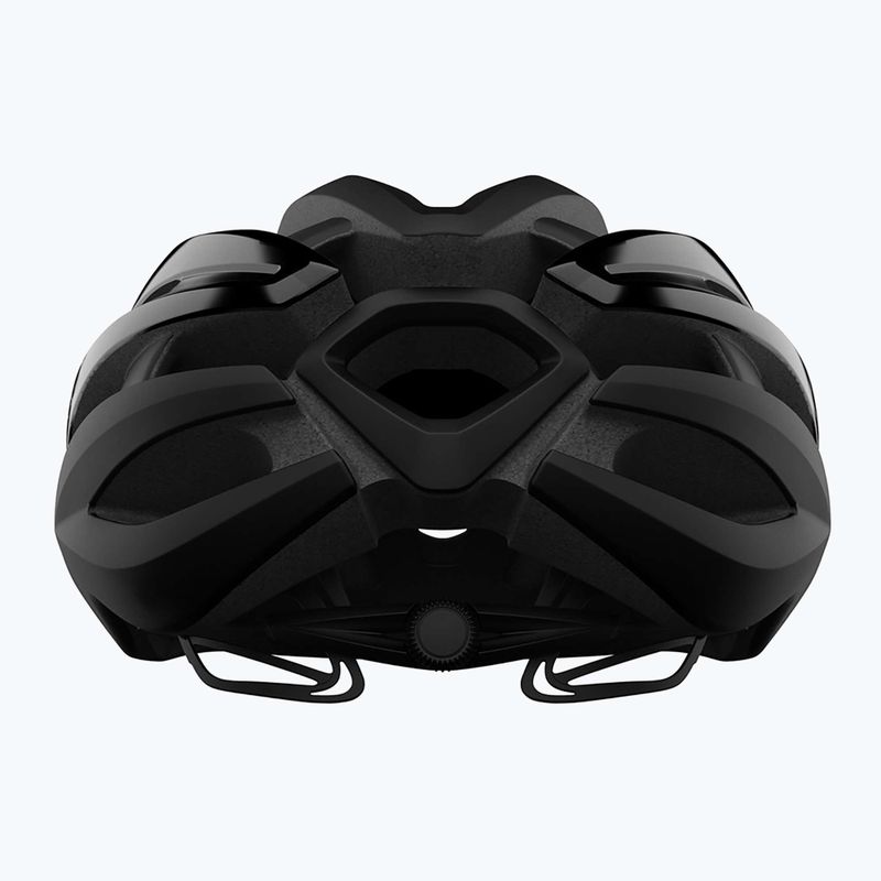 Cască de bicicletă Giro Synthe II Integrated MIPS matte black 3