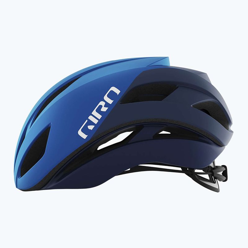 Cască de bicicletă Giro Eclipse MIPS Spherical matte ano blue 11