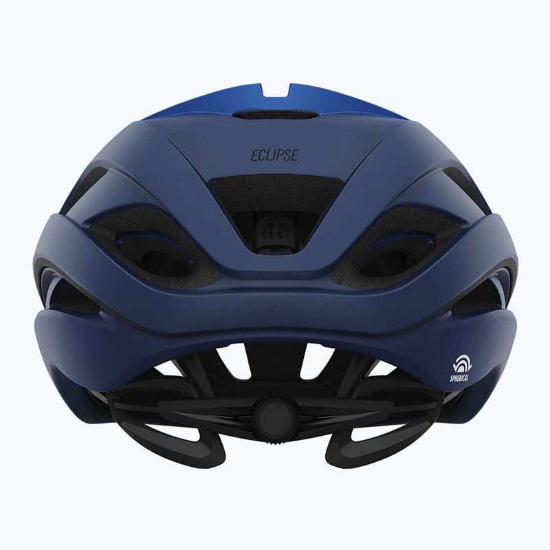 Cască de bicicletă Giro Eclipse MIPS Spherical matte ano blue 12