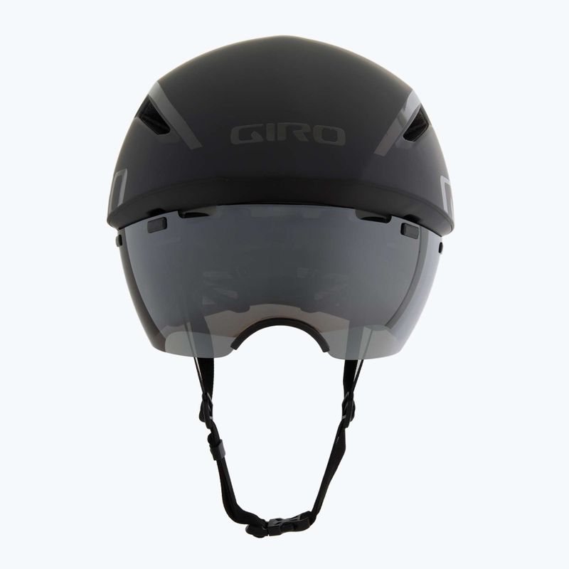 Cască de bicicletă Giro Aerohead MIPS matte black titanium 2