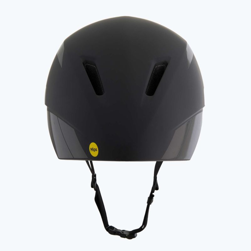 Cască de bicicletă Giro Aerohead MIPS matte black titanium 4