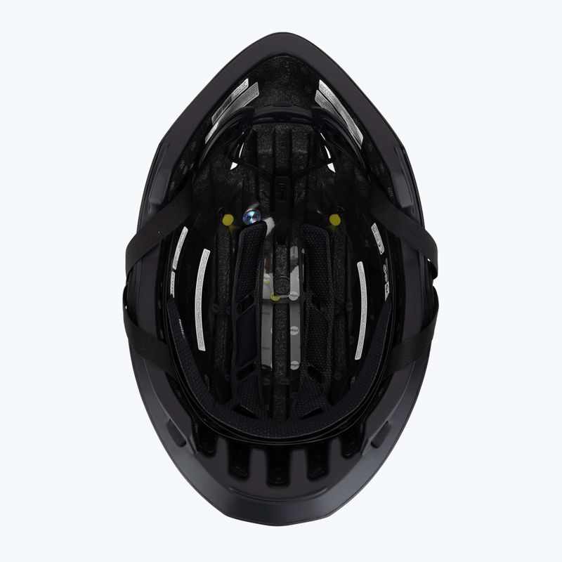 Cască de bicicletă Giro Aerohead MIPS matte black titanium 5