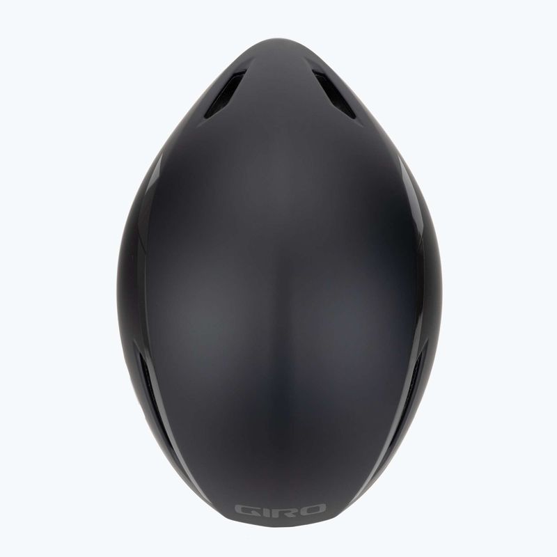 Cască de bicicletă Giro Aerohead MIPS matte black titanium 6