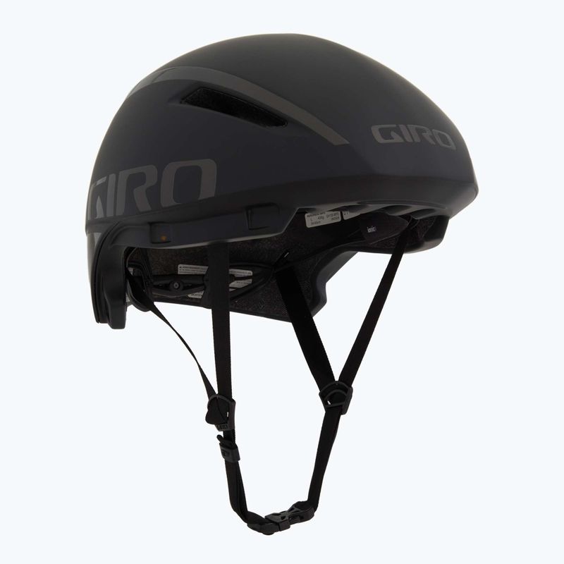 Cască de bicicletă Giro Aerohead MIPS matte black titanium 8