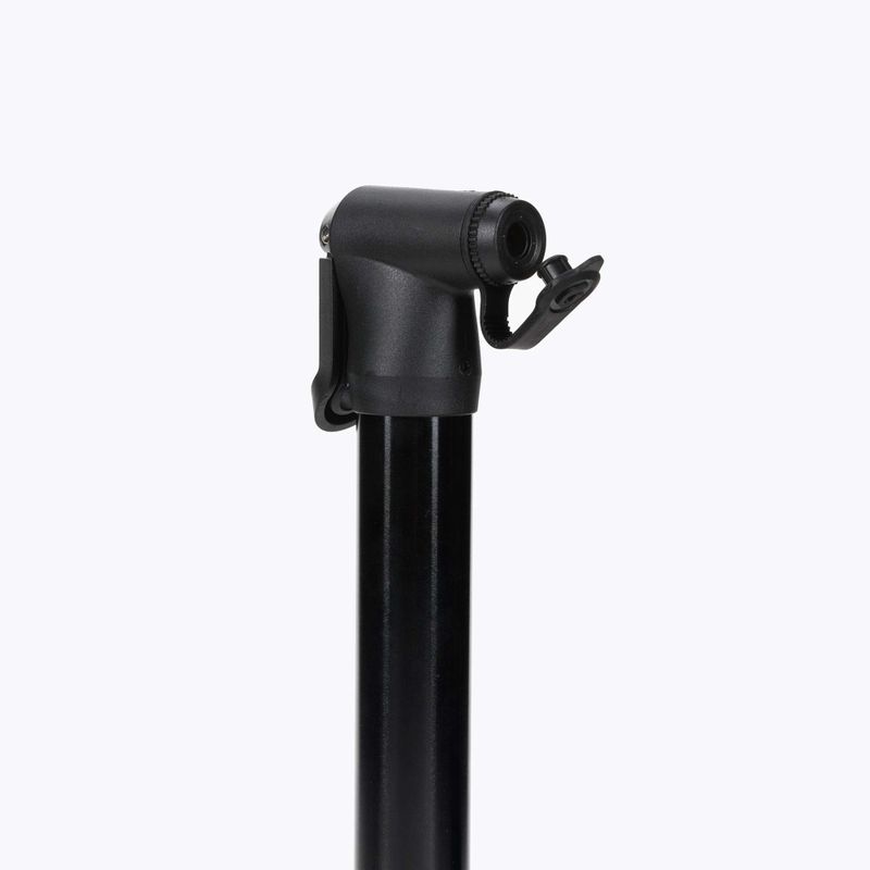 Blackburn Mountain Anyvalve HV 90psi pompă de bicicletă negru BBN-7079149 4