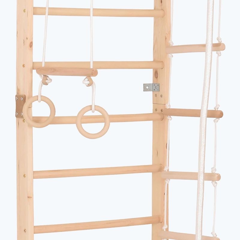 Scară de gimnastică RINAGYM Sport 2 3