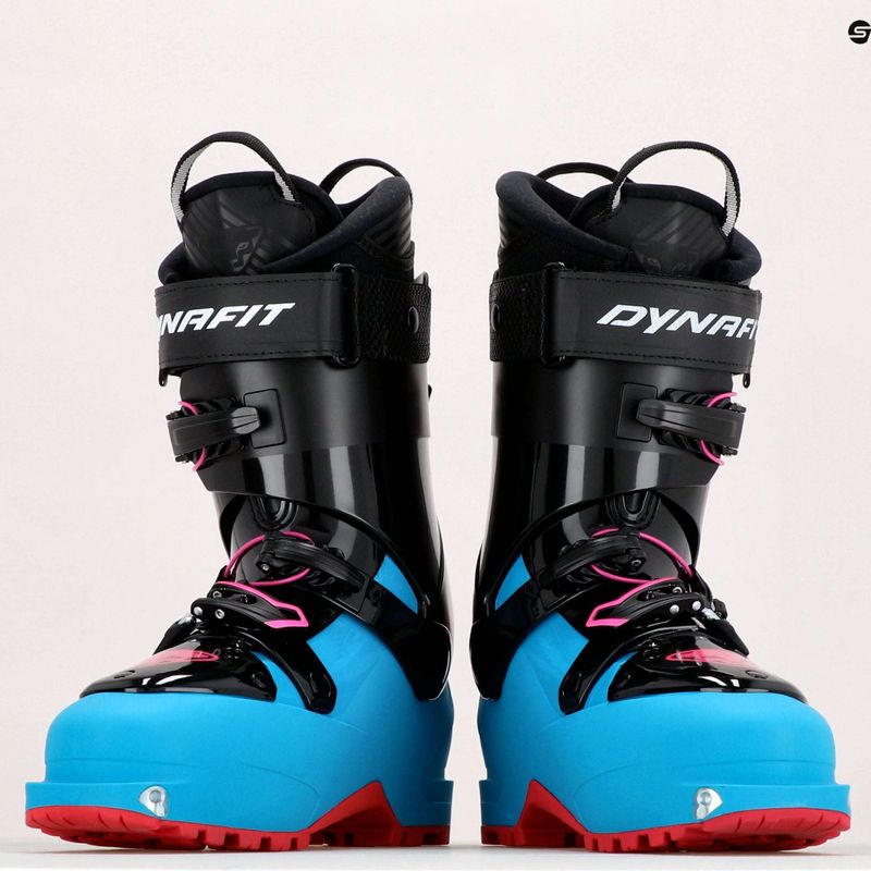 DYNAFIT Seven Summits W 8071 cizme de skit pentru femei 08-0000061911 10