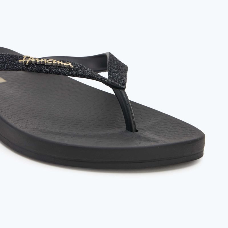 Papuci pentru femei  Ipanema Anatomica Lolita black 7