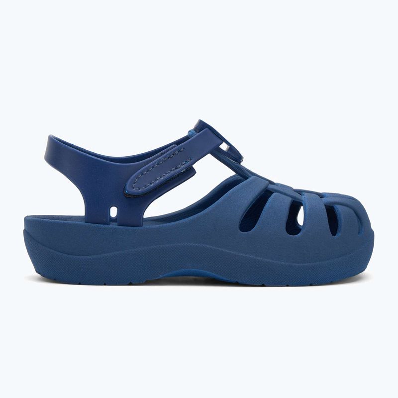 Sandale pentru copii Ipanema Summer Basic II Baby dark blue 2