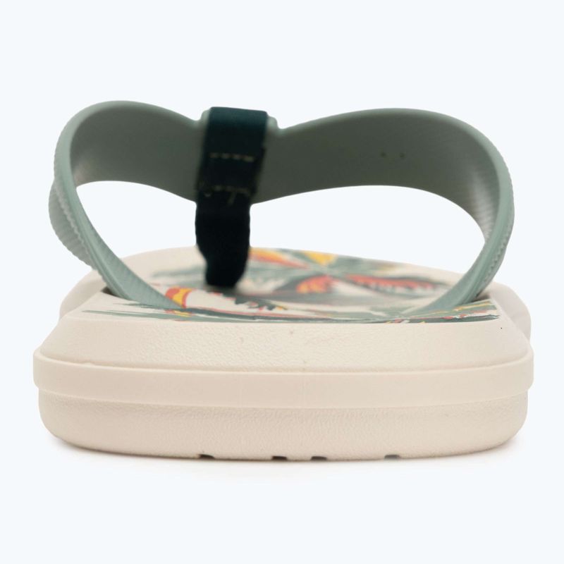 Șlapi pentru bărbați Ipanema Urban Graphics beige/green/ 6