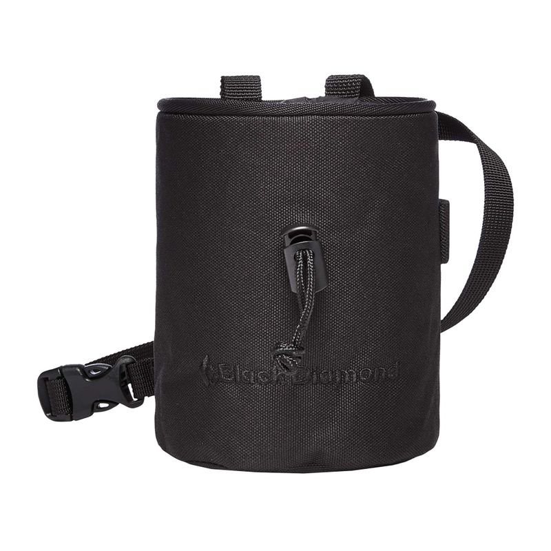 Black Diamond Mojo Mojo Magnesia sac negru BD630154 4