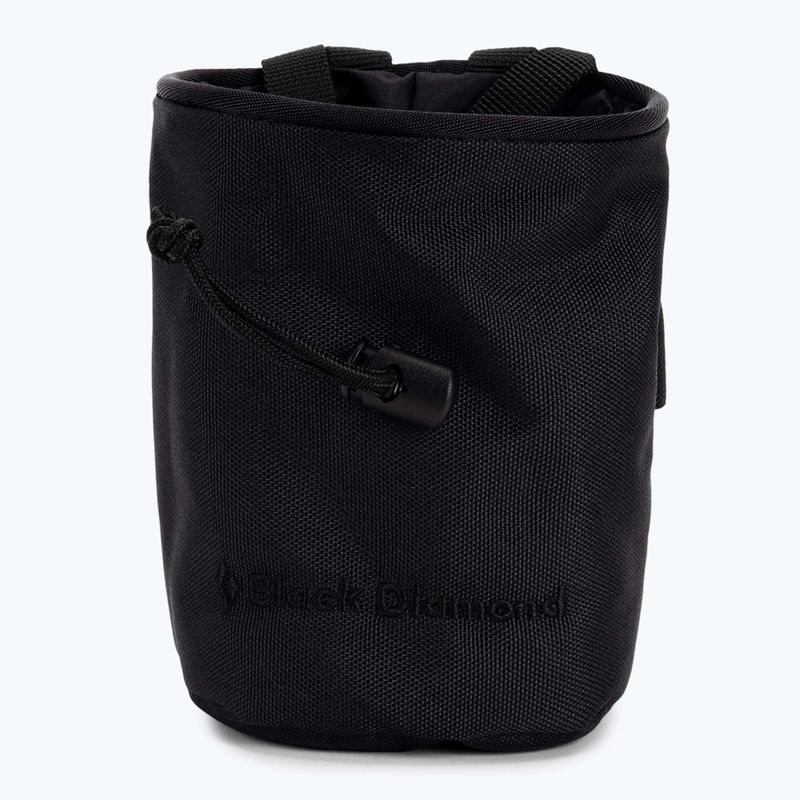 Black Diamond Mojo Mojo Magnesia sac negru BD630154