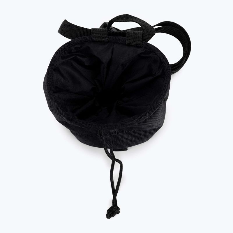 Black Diamond Mojo Mojo Magnesia sac negru BD630154 3