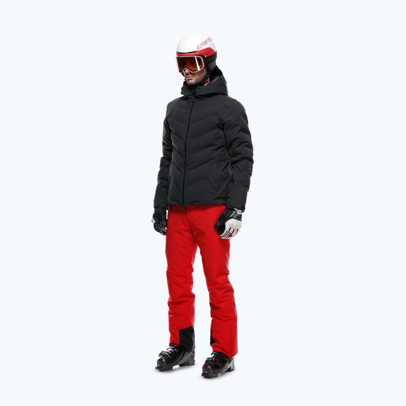 Geacă de schi pentru bărbați Dainese Etesia Aerosense Dry stretch/lime 4