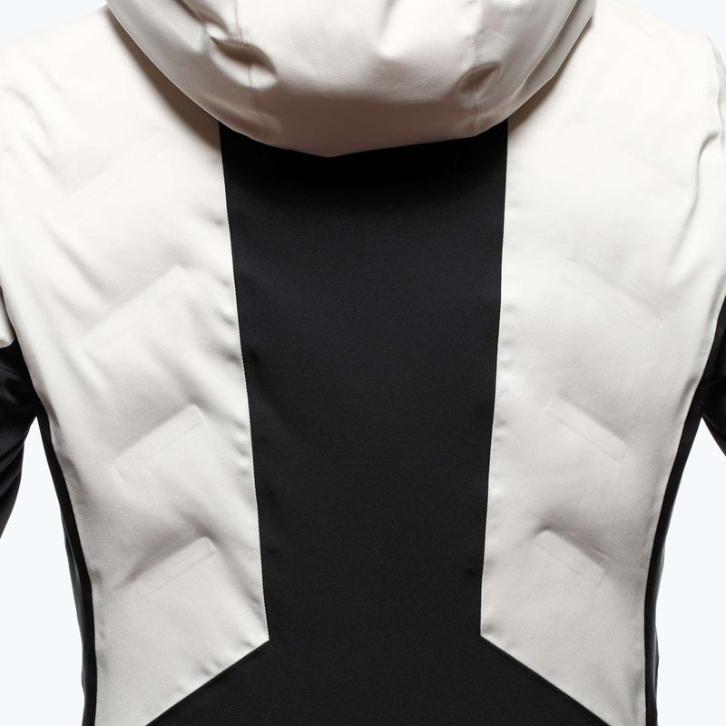 Geacă de schi pentru femei Dainese Zives Aerosense Dry lilac/white/stretch/lime 4