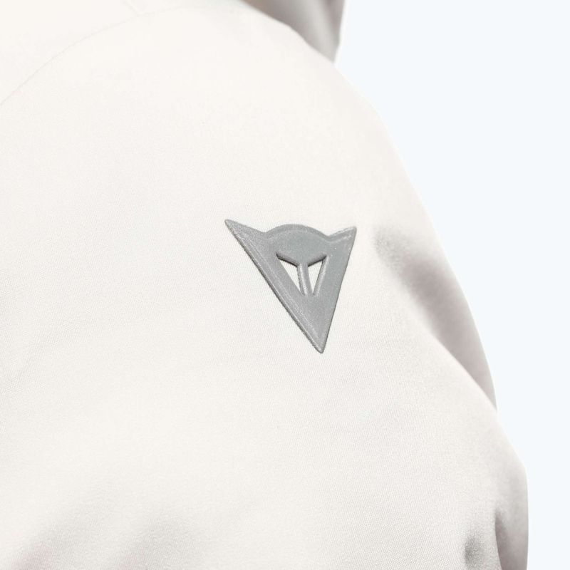 Geacă de schi pentru femei Dainese Zives Aerosense Dry lilac/white/stretch/lime 6