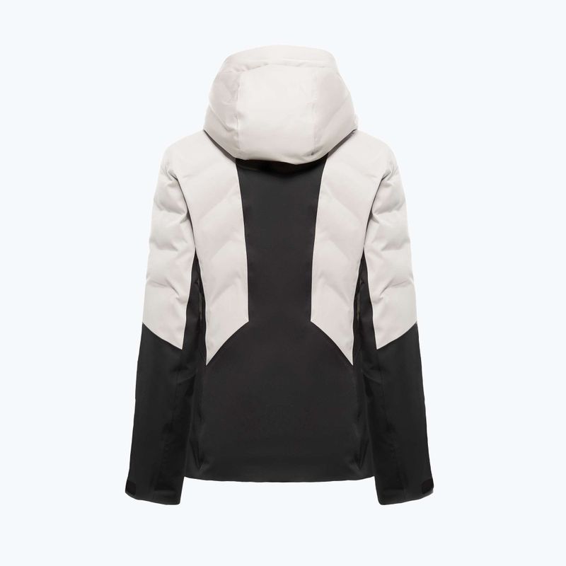 Geacă de schi pentru femei Dainese Zives Aerosense Dry lilac/white/stretch/lime 8
