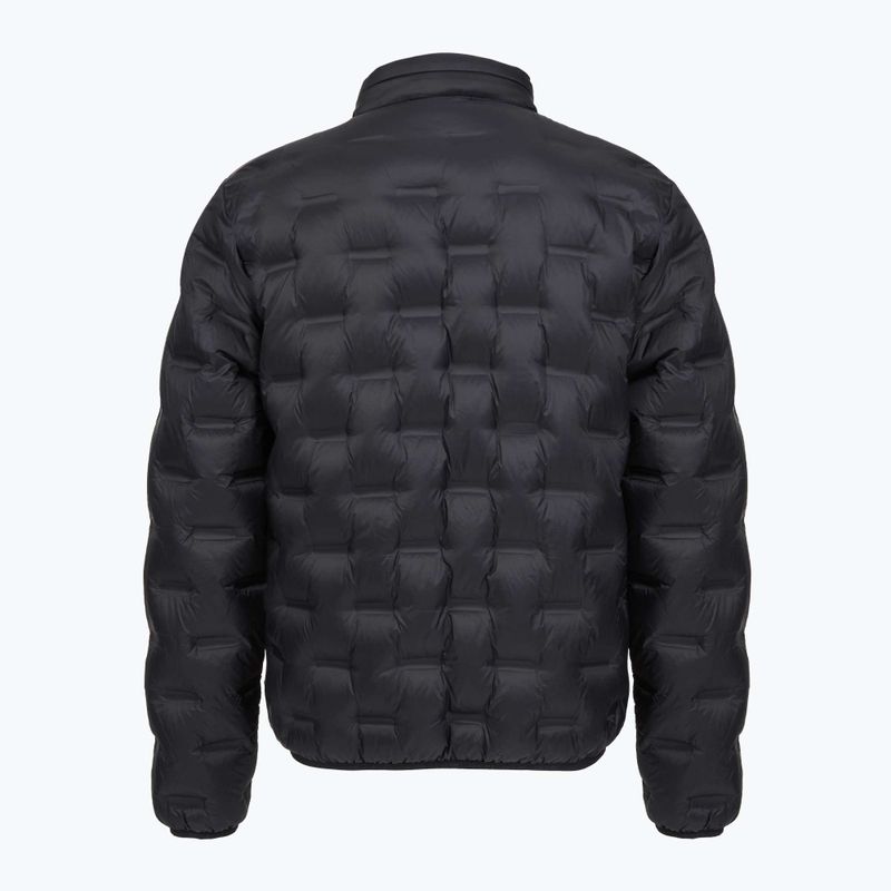 Geacă pentru bărbați Lacoste BH2502T black 2