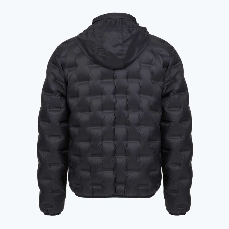 Geacă pentru bărbați Lacoste BH2502T black 7