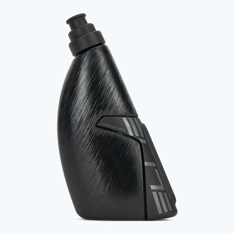 Set de bicicletă Elite Kit Crono CX'25 Carbon Aero koszyk + bidon 500 ml black 2