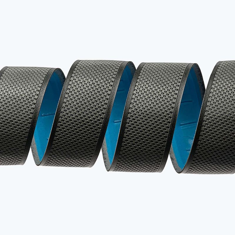 Înveliș pentru ghidon Brooks England Cambium Rubber Bar mud green 4