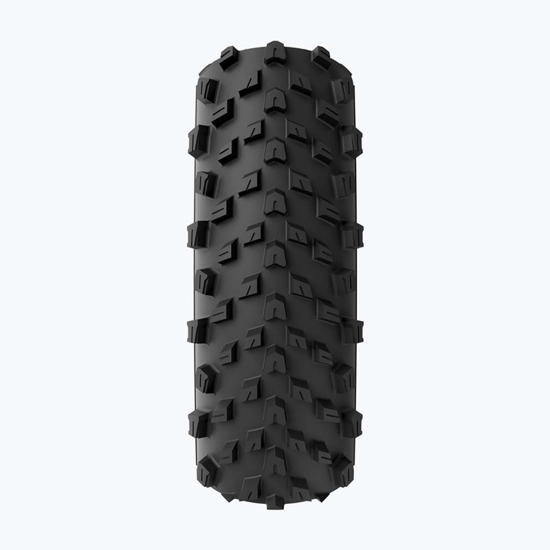Anvelopă de bicicletă Vittoria Terreno T60 G2.0 TLR Gravel Endurance black/brown 3