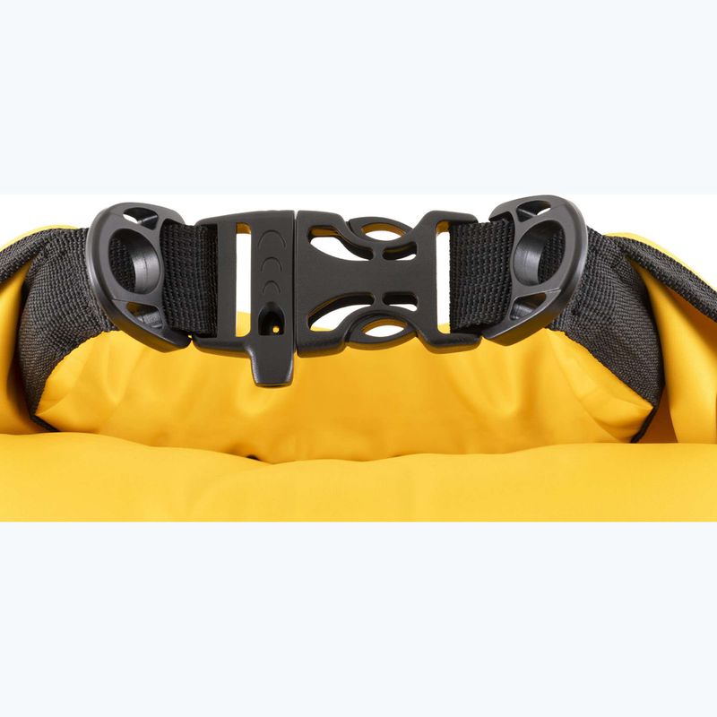Geamandură de siguranță Cressi Glide Pro yellow 4