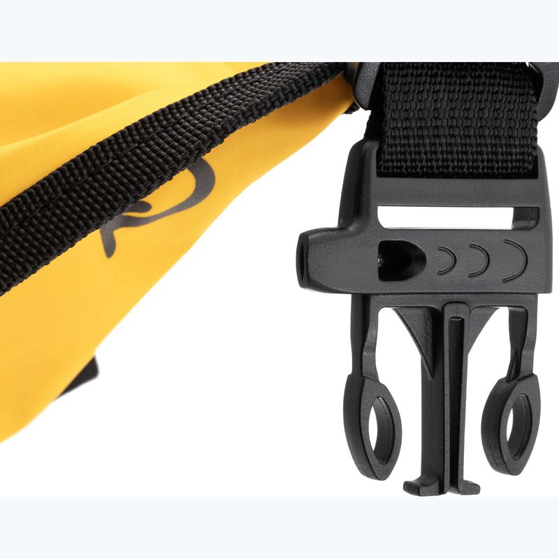 Geamandură de siguranță Cressi Glide Pro yellow 10
