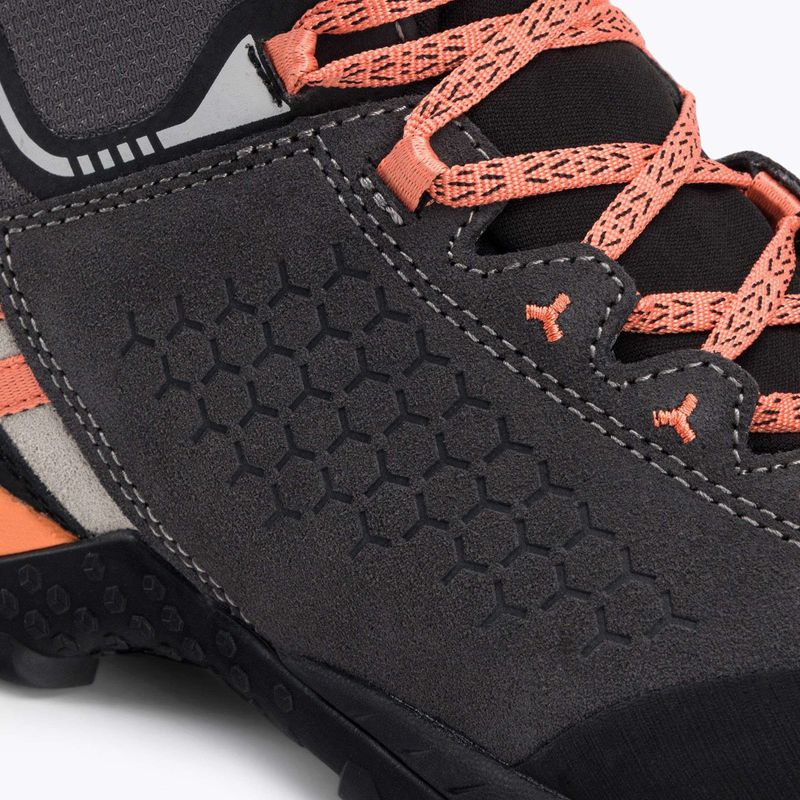 Kayland cizme de trekking pentru femei Inphinity GTX gri 018022125 9