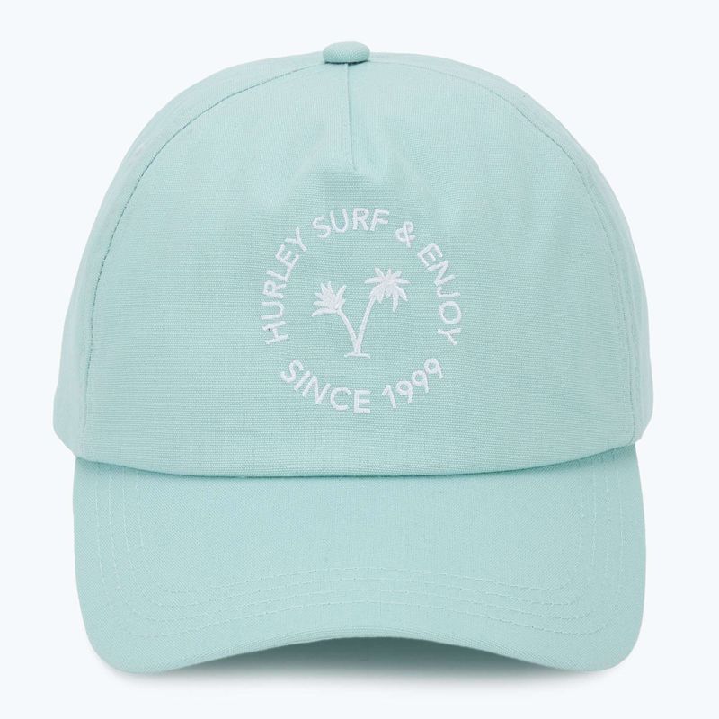 Șapcă damska Hurley Clare photo blue 2