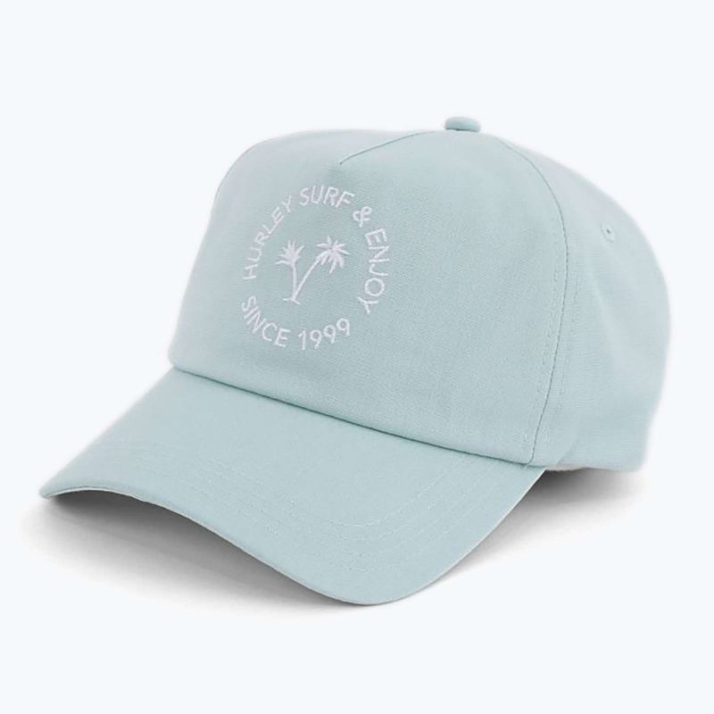 Șapcă damska Hurley Clare photo blue 5